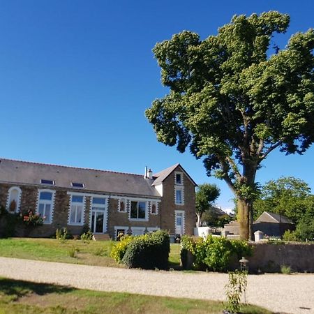 Belle Visnonia B&B Gluten Free & Traditional Beganne Bagian luar foto