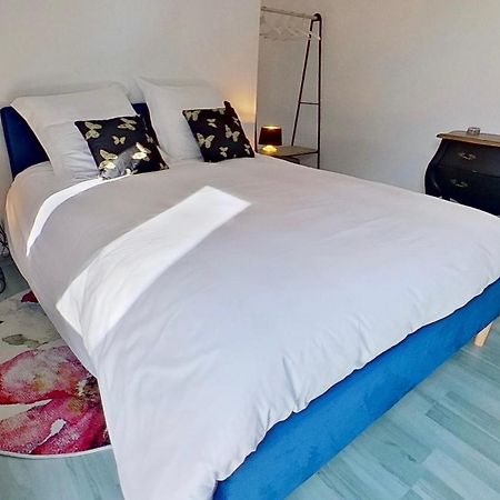 Belle Visnonia B&B Gluten Free & Traditional Beganne Bagian luar foto