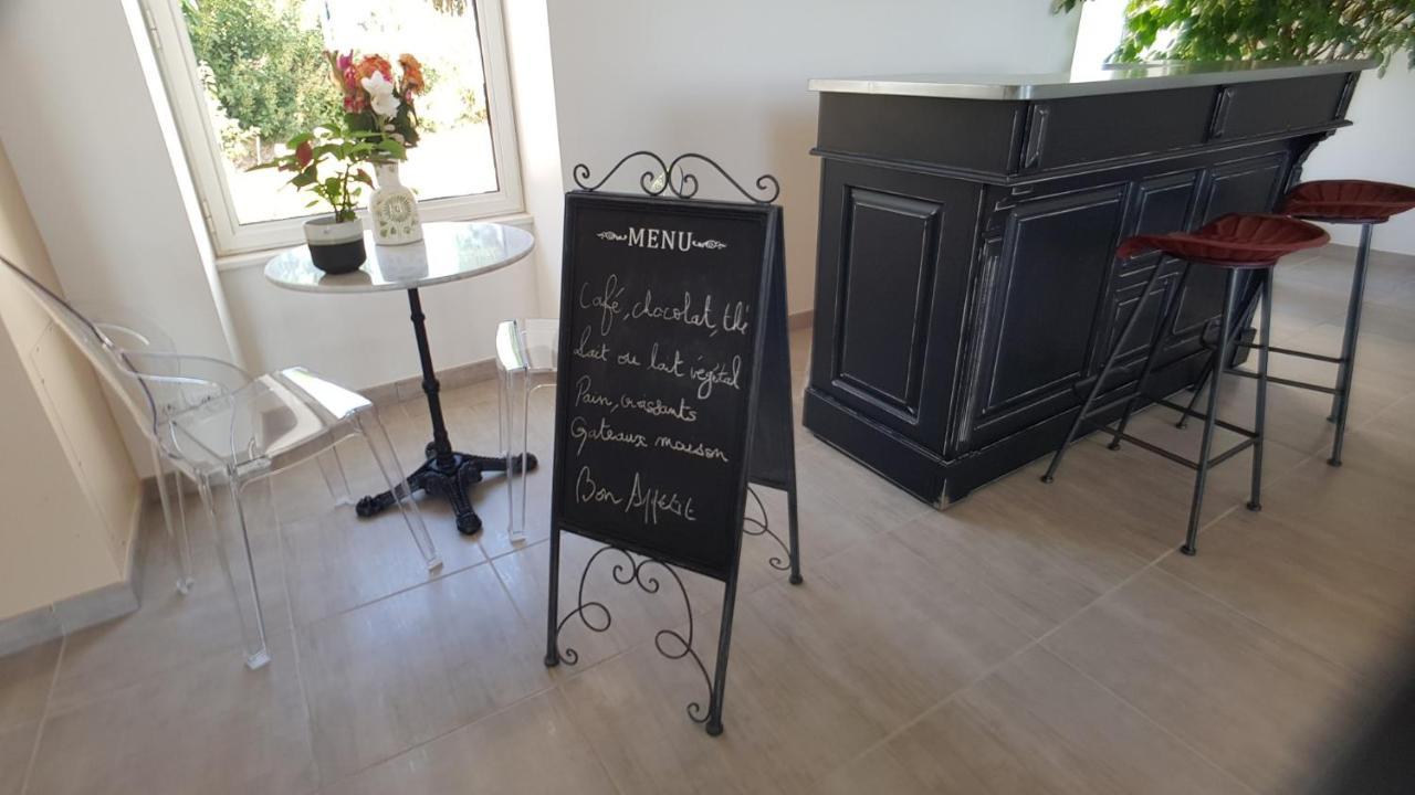 Belle Visnonia B&B Gluten Free & Traditional Beganne Bagian luar foto
