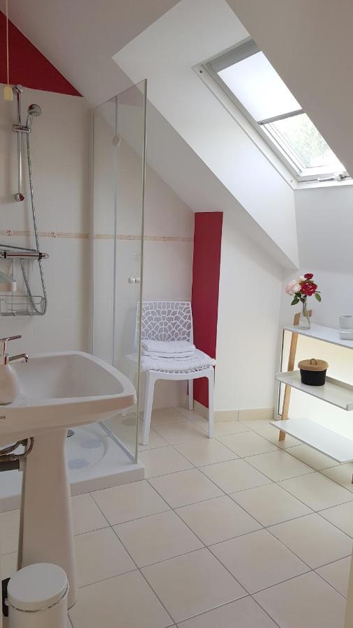 Belle Visnonia B&B Gluten Free & Traditional Beganne Bagian luar foto