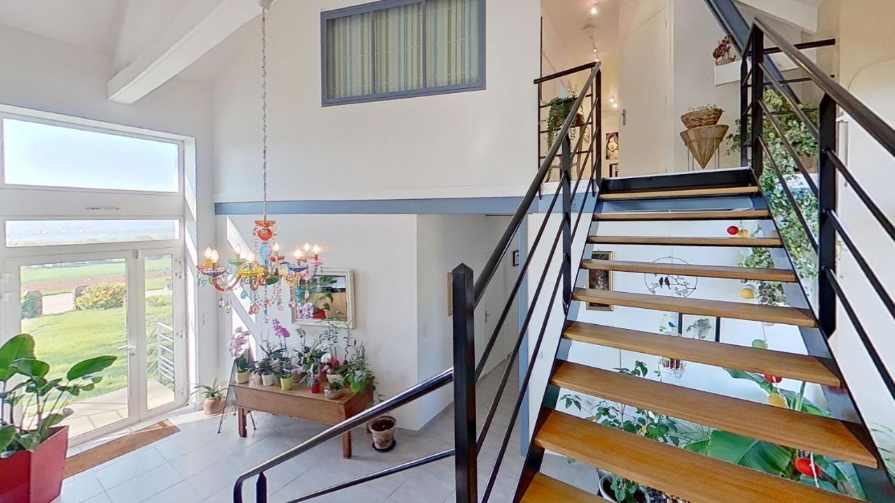 Belle Visnonia B&B Gluten Free & Traditional Beganne Bagian luar foto